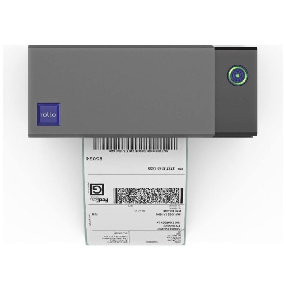 rollo thermal printer - Picture 3 of 6